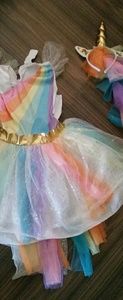 Unicorn Dress